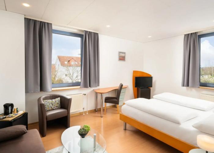 Hotel Mainstreet