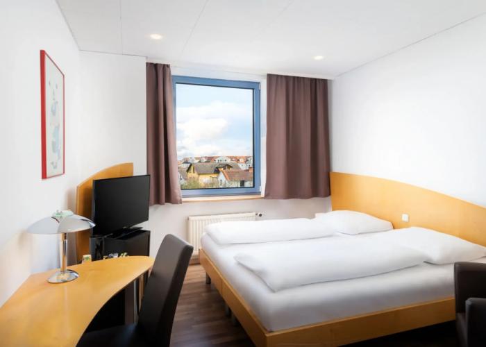 Hotel Mainstreet