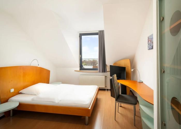Hotel Mainstreet
