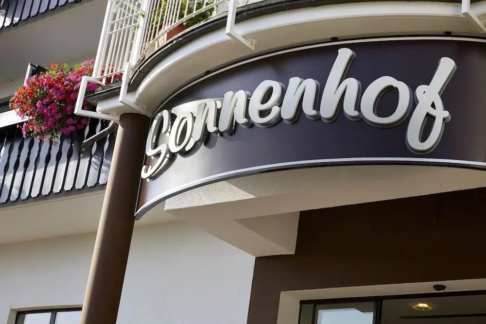 Hotel Sonnenhof Dietzenbach