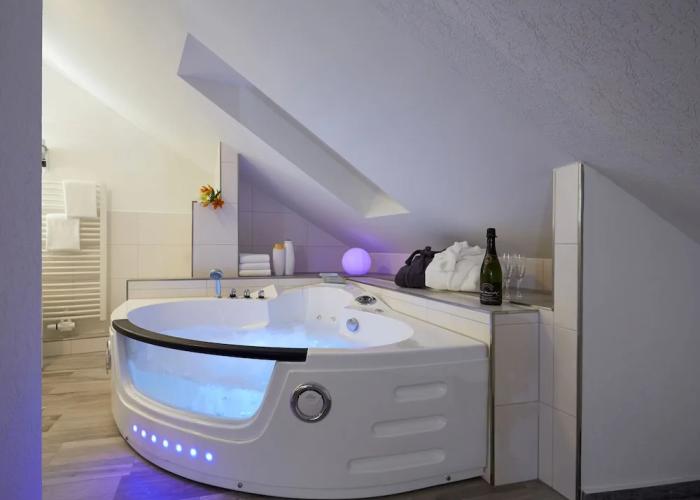 Hotel Sonnenhof Dietzenbach