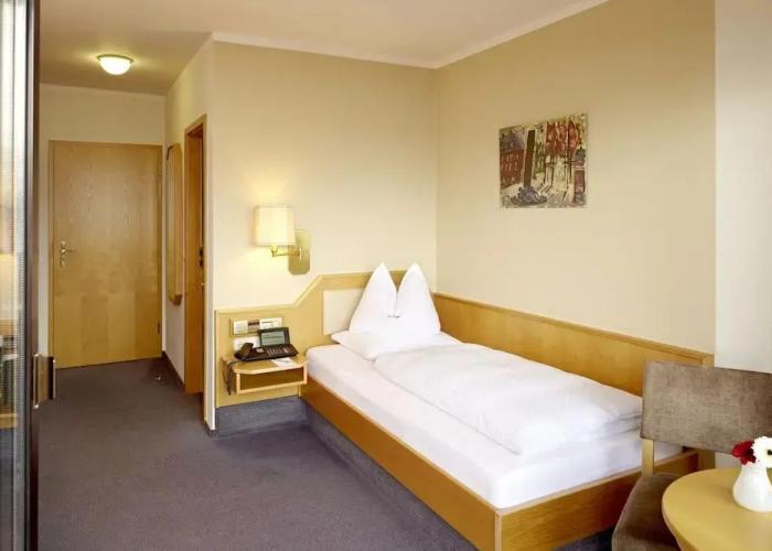 Hotel Sonnenhof Dietzenbach