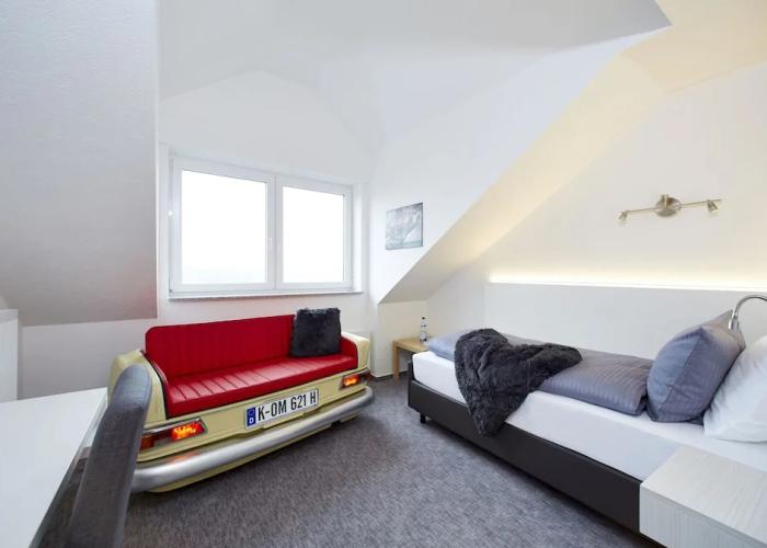Hotel Sonnenhof Dietzenbach