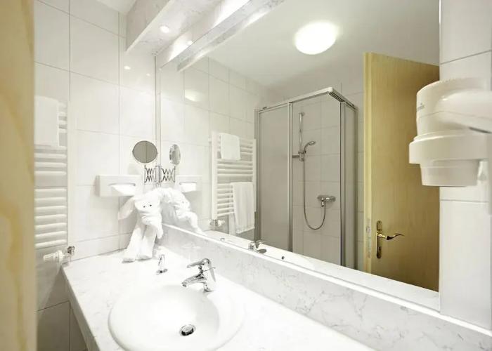 Hotel Sonnenhof Dietzenbach