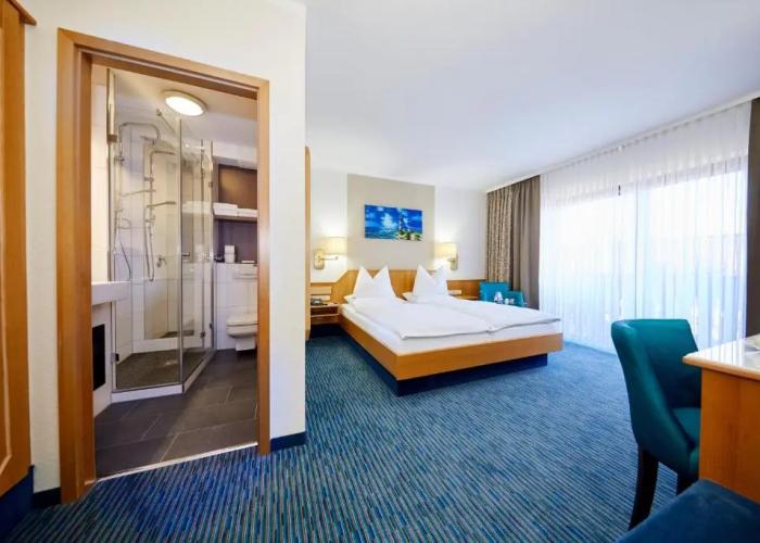 Hotel Sonnenhof Dietzenbach