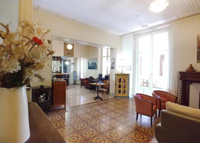 Hôtel Victoria