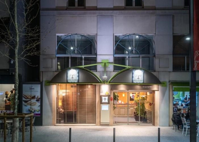 Hotel Provence