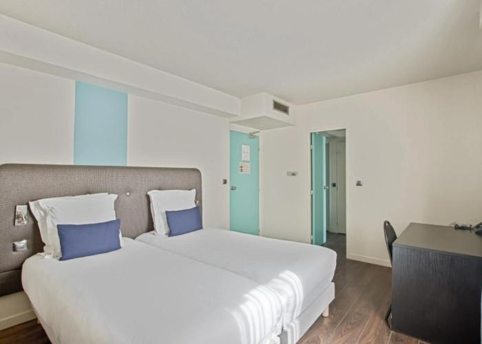 Hotel Provence