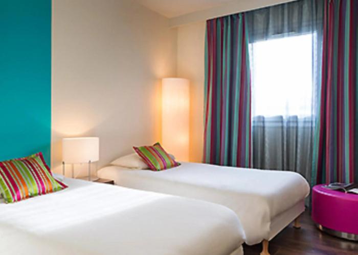 Hotel Provence