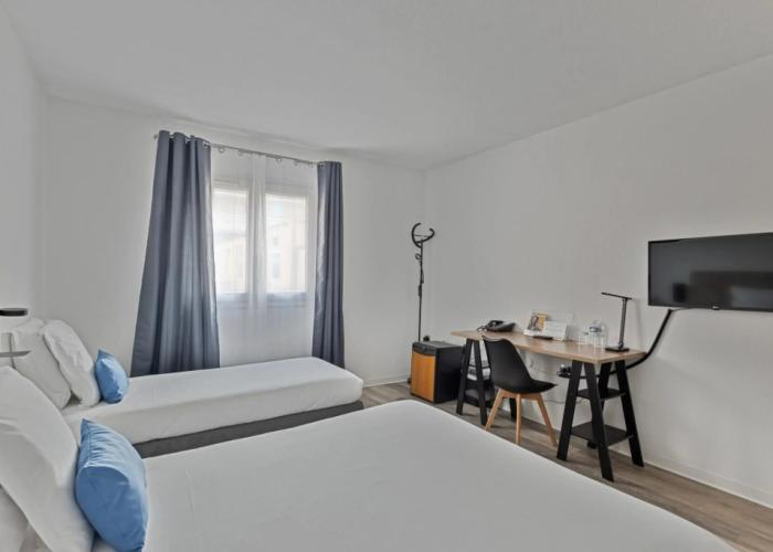 Hotel Provence
