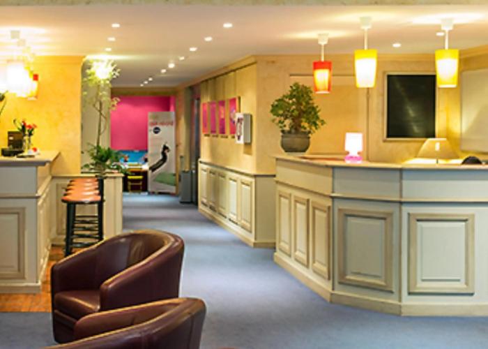 Hotel Provence