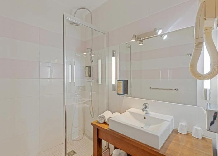 Hotel Provence