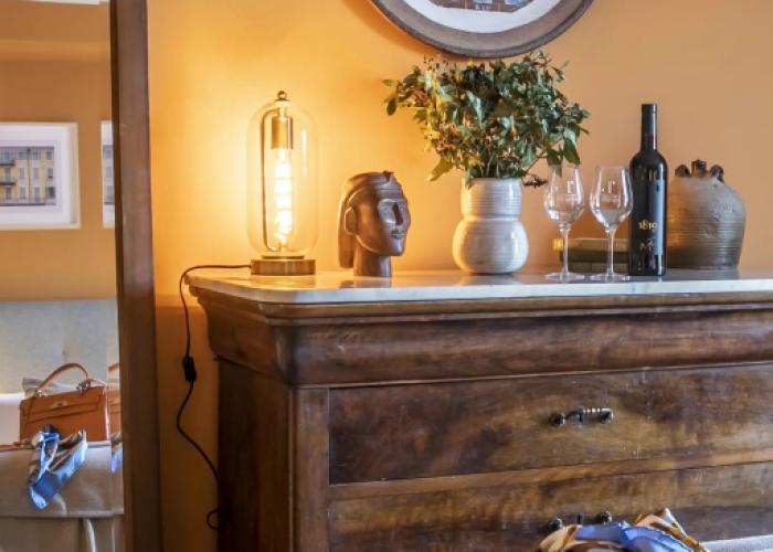 Domaine Rabiega - vineyard and boutique hotel