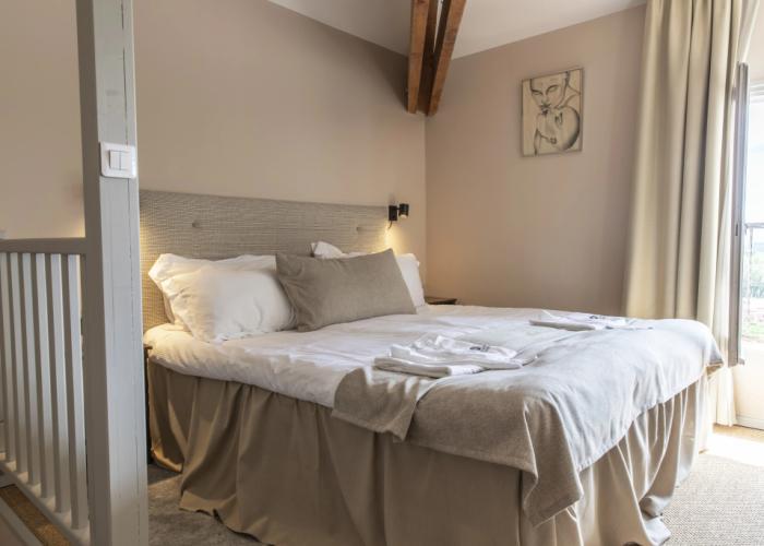 Domaine Rabiega - vineyard and boutique hotel