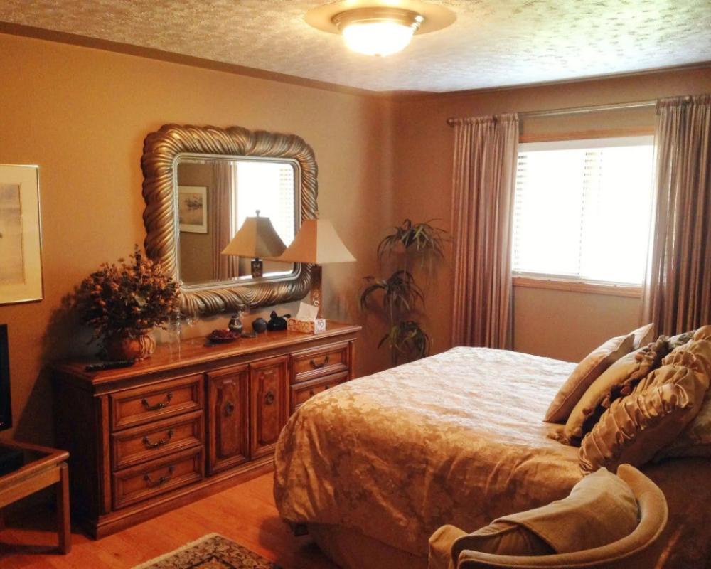 McDougall Lane Bed & Breakfast