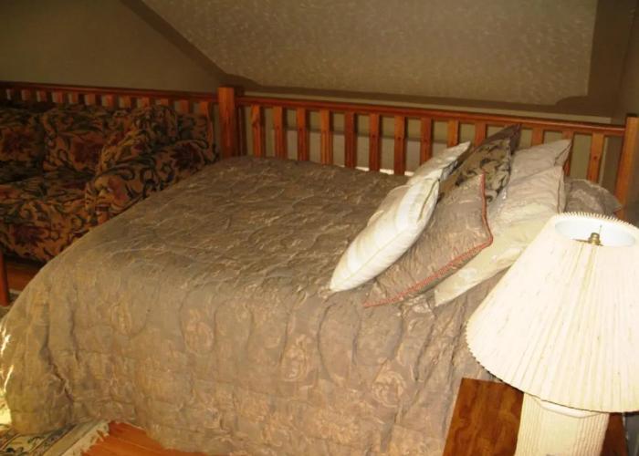 McDougall Lane Bed & Breakfast