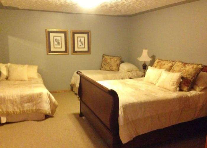 McDougall Lane Bed & Breakfast