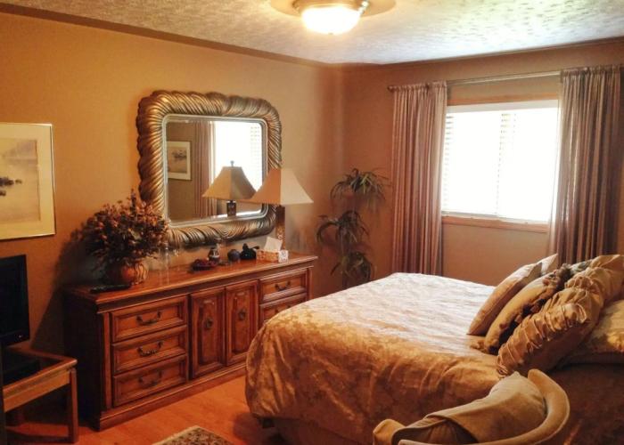 McDougall Lane Bed & Breakfast