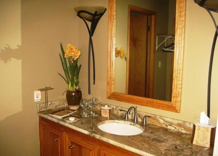 McDougall Lane Bed & Breakfast