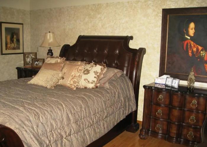 McDougall Lane Bed & Breakfast