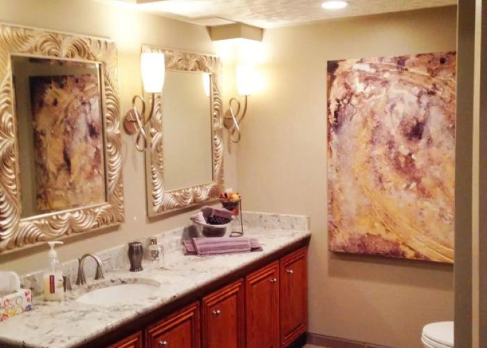 McDougall Lane Bed & Breakfast