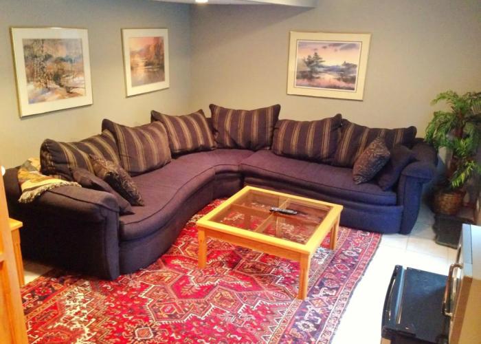 McDougall Lane Bed & Breakfast