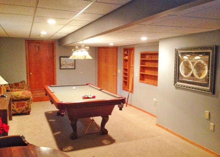 McDougall Lane Bed & Breakfast