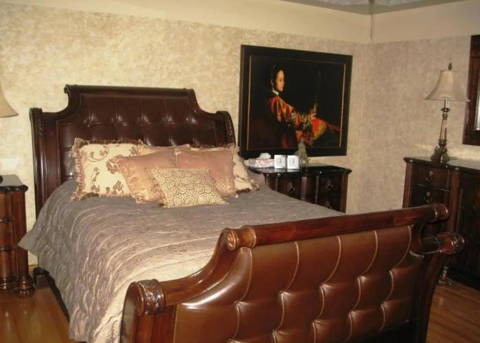 McDougall Lane Bed & Breakfast
