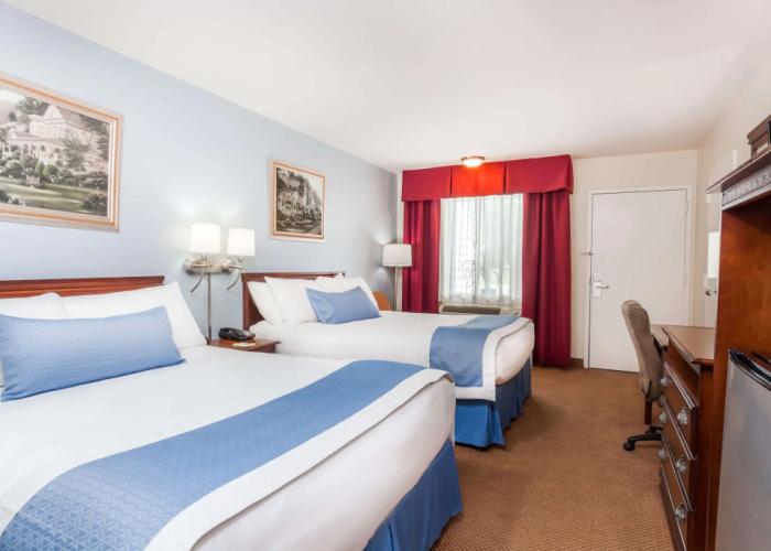 Travelodge by Wyndham Drumheller