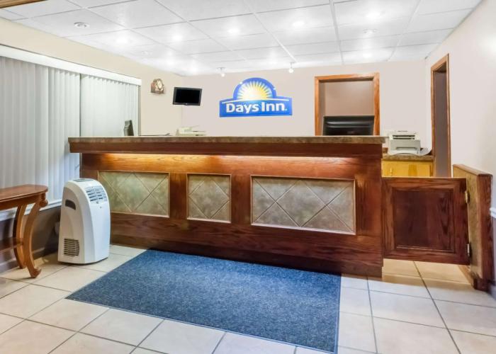 Travelodge by Wyndham Drumheller