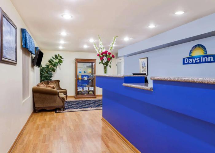 Travelodge by Wyndham Drumheller