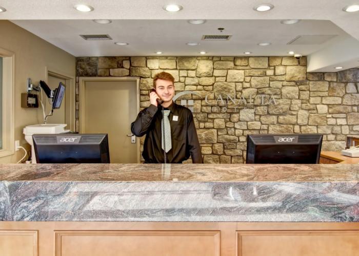 Canalta Jurassic – Drumheller