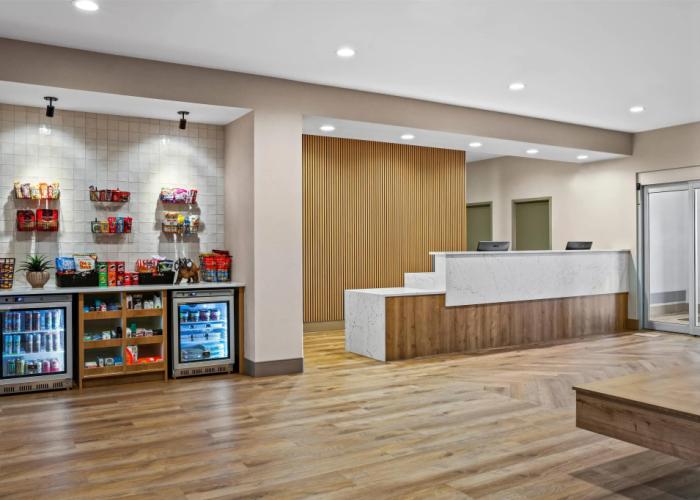Ramada by Wyndham Drumheller Hotel & Suites
