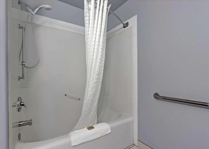 SureStay Plus Hotel by Best Western Drumheller