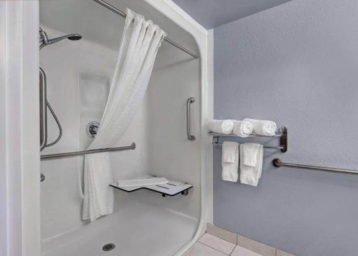 SureStay Plus Hotel by Best Western Drumheller