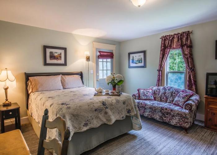 Heartwood Inn