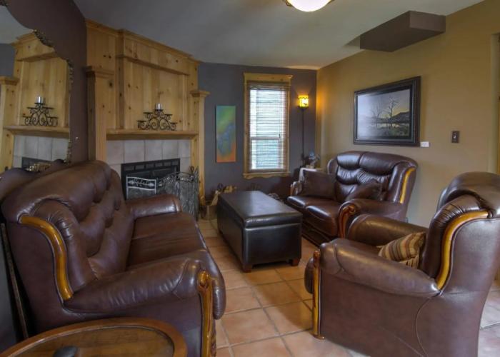 Heartwood Inn