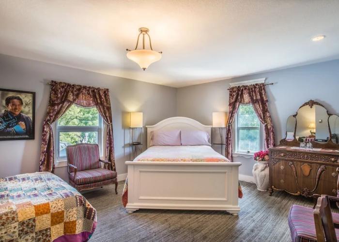 Heartwood Inn