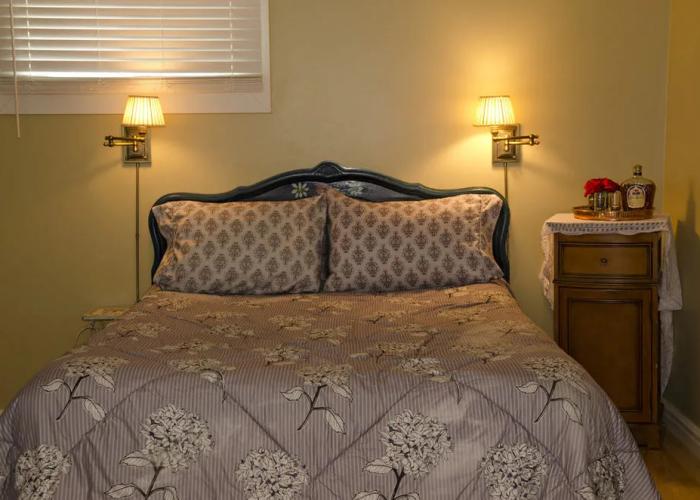 Heartwood Inn