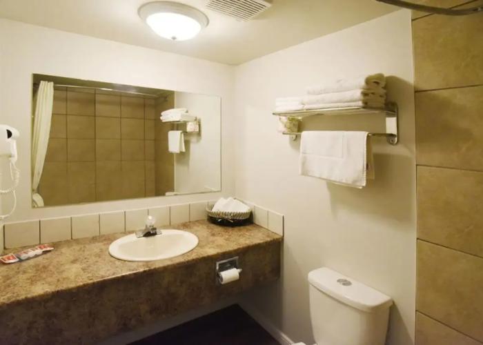 Econo Lodge Inn & Suites