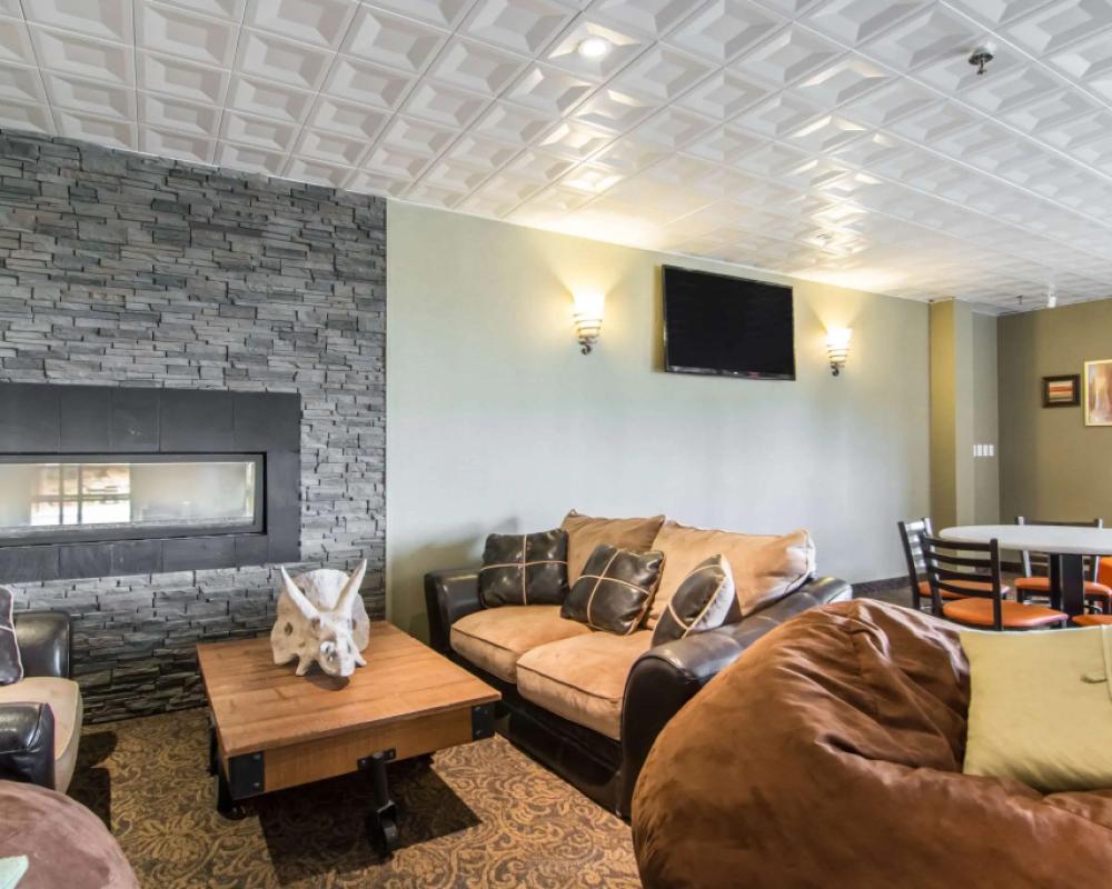 фото Quality Hotel