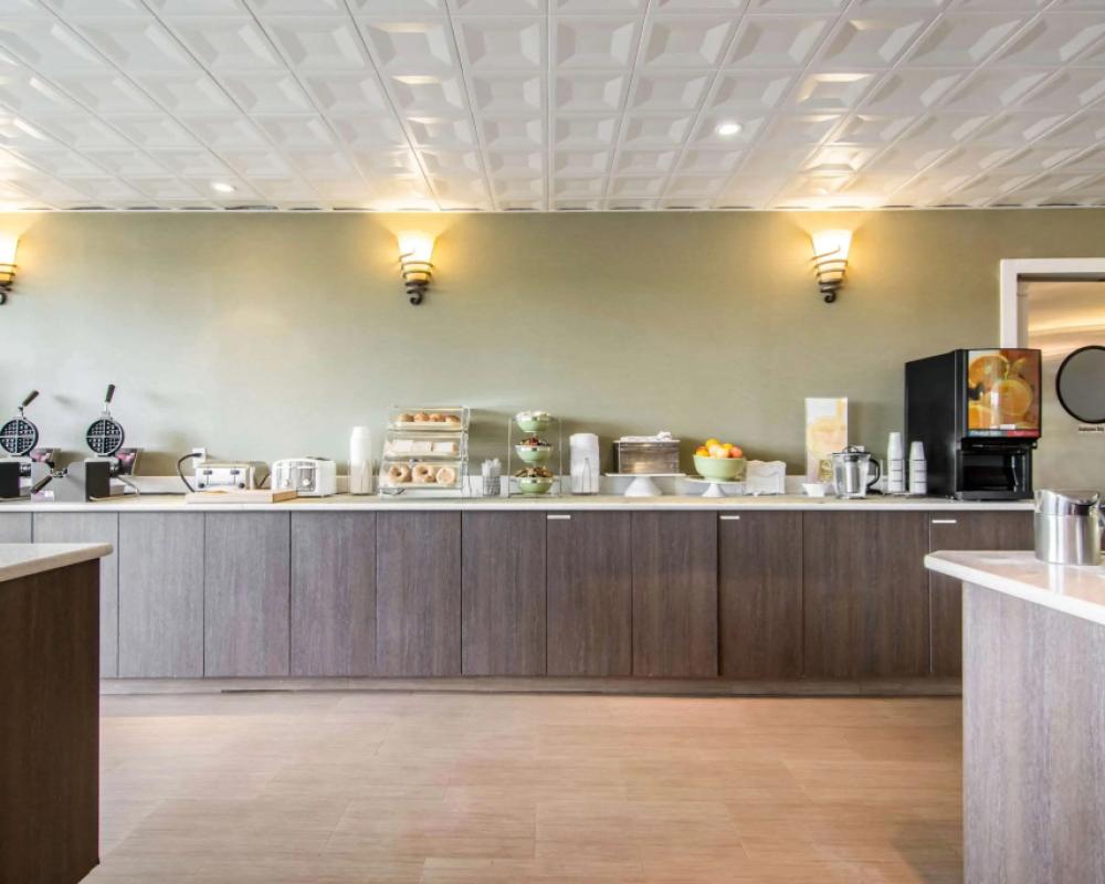 фото Quality Hotel