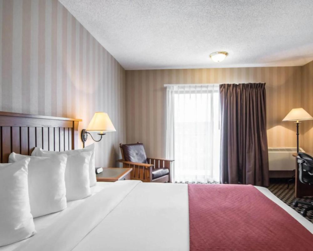фото Quality Hotel