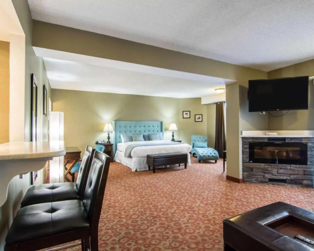 фото Quality Hotel