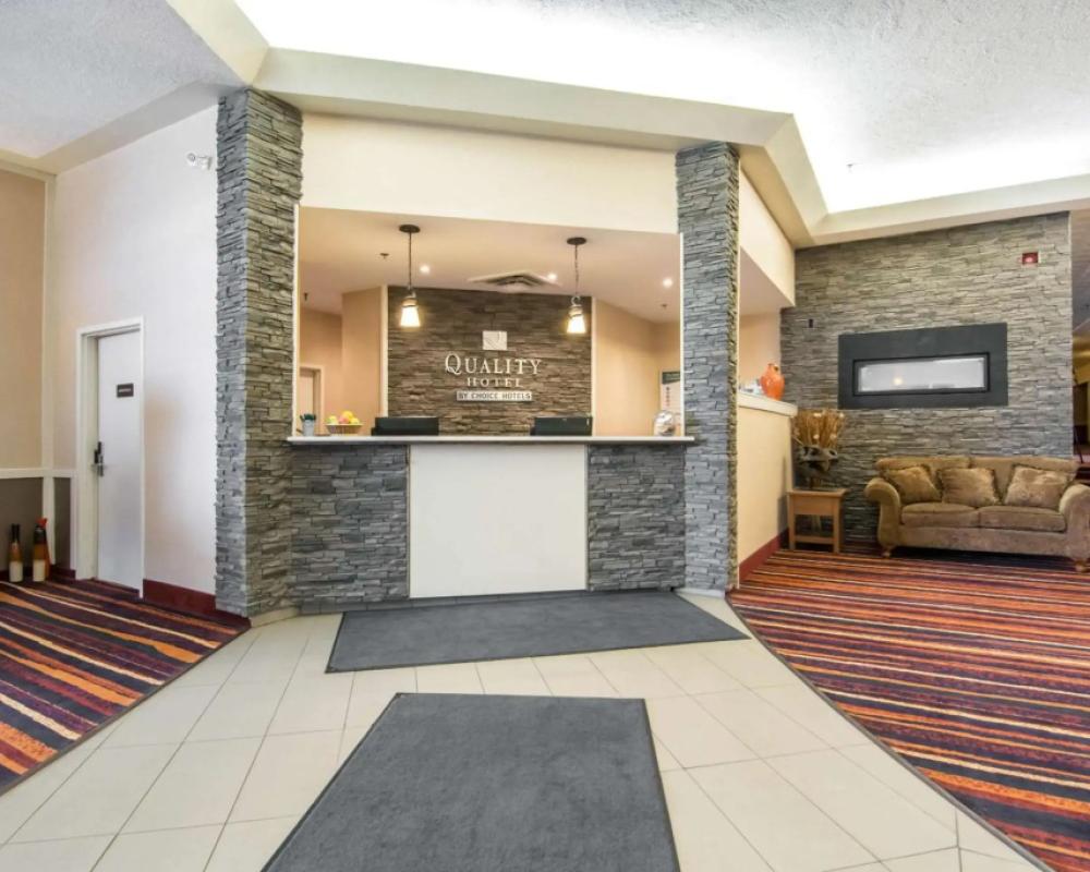 фото Quality Hotel