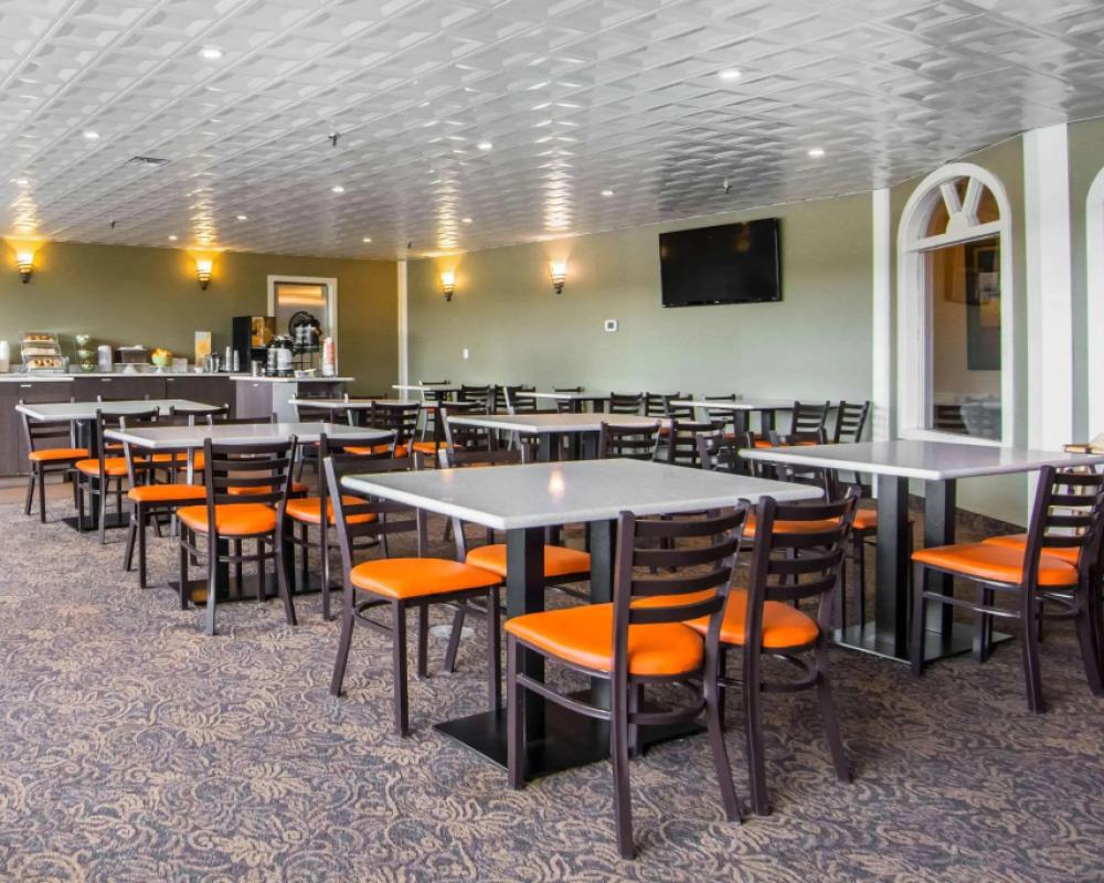 фото Quality Hotel