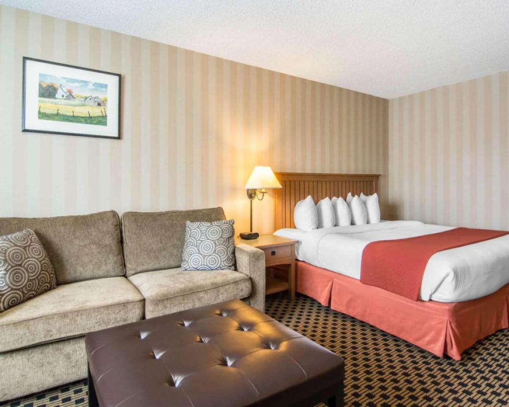 фото Quality Hotel