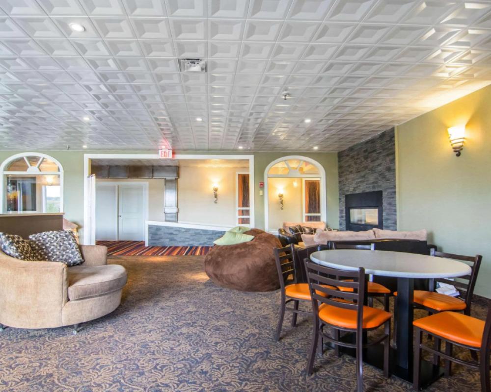фото Quality Hotel