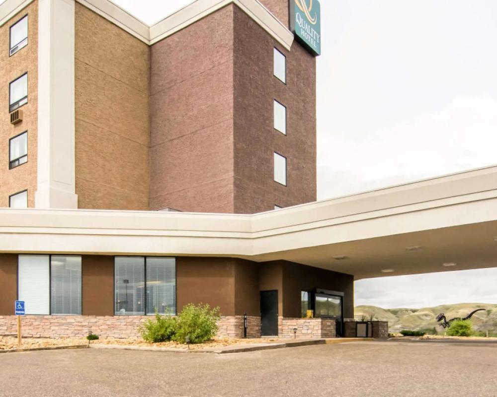 фото Quality Hotel