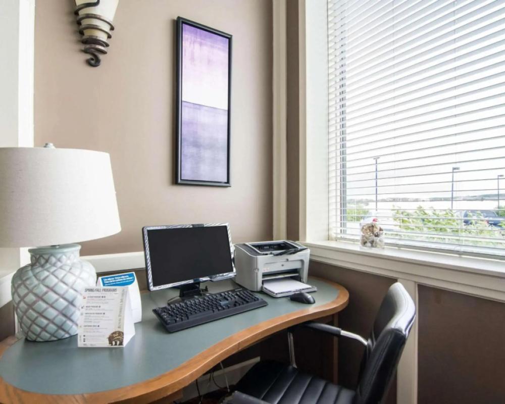 фото Quality Hotel
